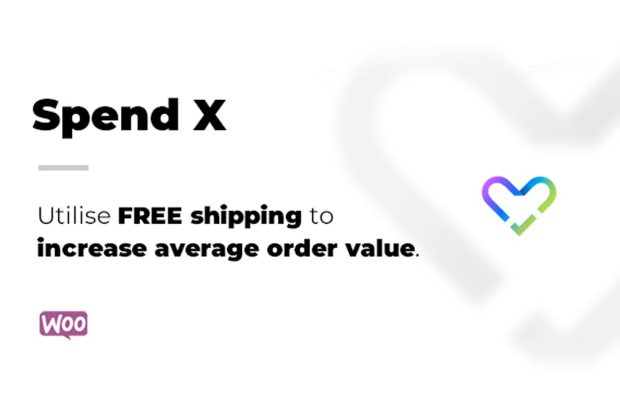 Spend X Free Shipping for WooCommerce 20200501