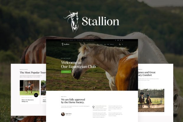 Stallion 1.11.0