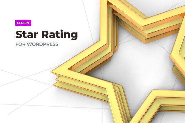 Star Rating for WordPress 2.2.2