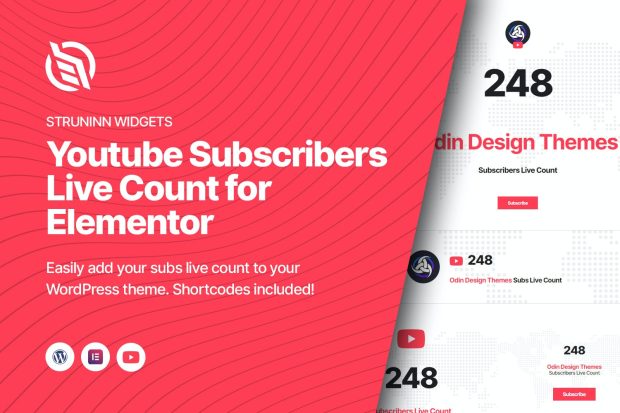 Struninn - Youtube Subscribers Live Count 1.0.1