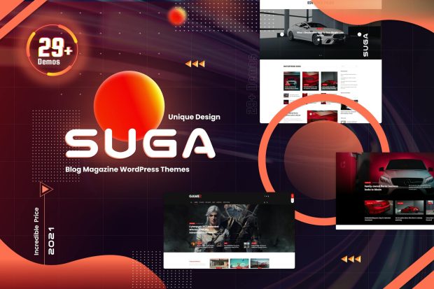 Suga 1.4