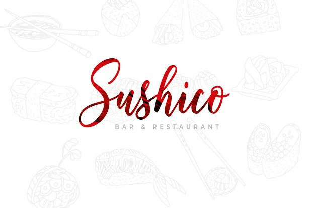 Sushico - Sushi  Restaurant WordPress Theme 1.1.3