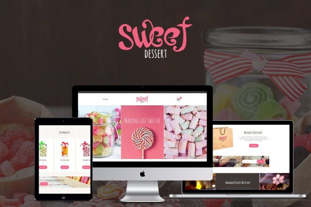 Sweet Dessert 1.1.9