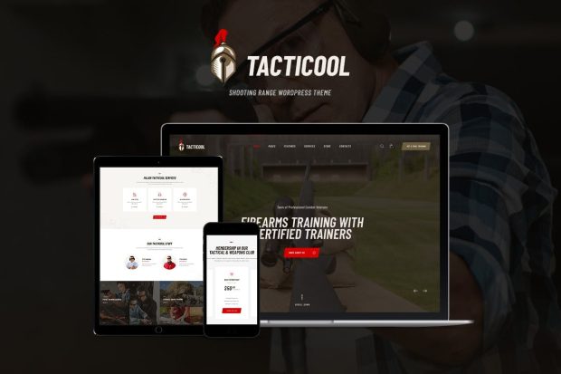 Tacticool 1.0.7