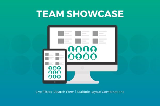 Team Showcase 2.2.6