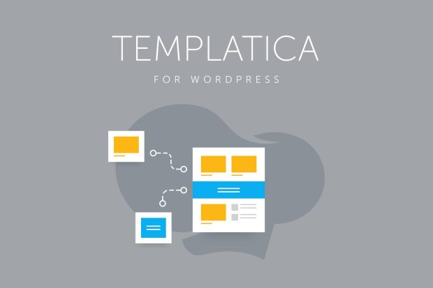 Templatica - WPBakery Templates Manager 1.3