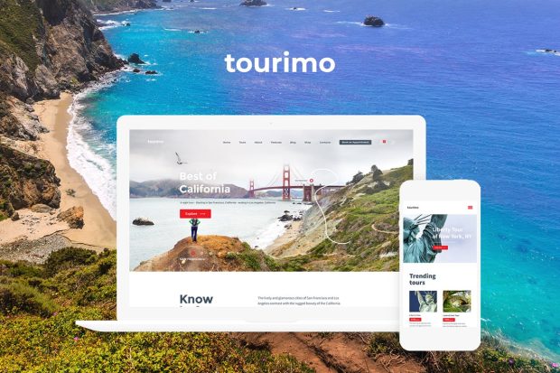 Tourimo 1.0.6