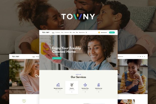 Towny 1.10.0