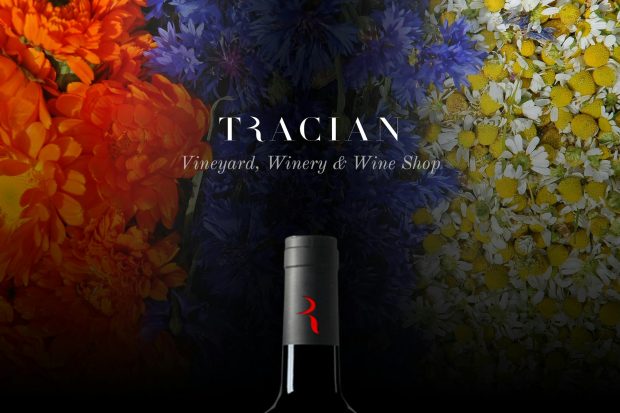 Tracian - Wine WordPress Theme 1.6