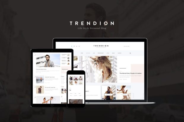 Trendion 2.9.0