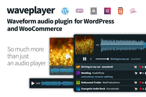 WavePlayer - Audio Player 3.7.1