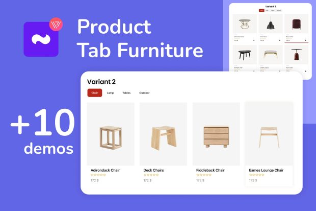 Wiloke WooCommerce Product Tab for Elementor 1.0.8