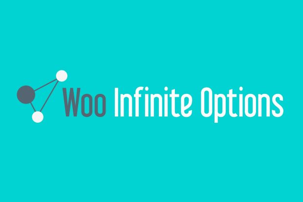 Woo Infinite Options 1.116