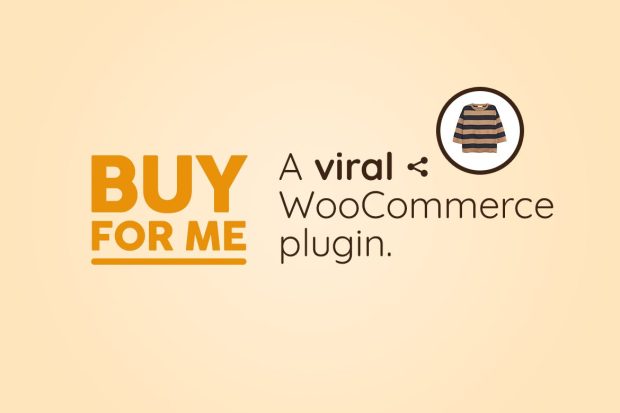 WooCommerce Buy For Me Plugin 4.1.2