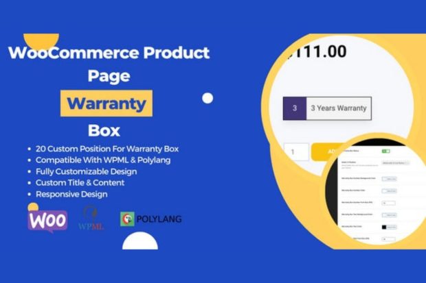 PPX Product Page Warranty Box 1.0.0