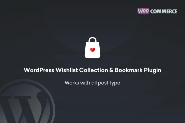 WordPress Wishlist Collection & Bookmark Plugin 2.1.0