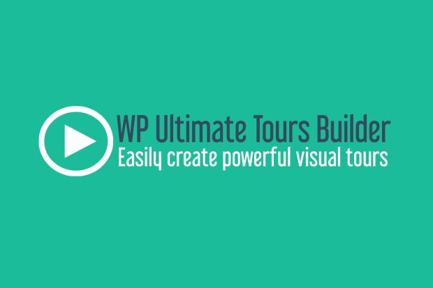 WP Ultimate Tours Builder 1.055