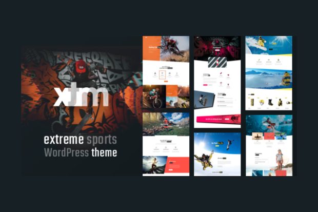 XTRM - Extreme Sports 1.1.2