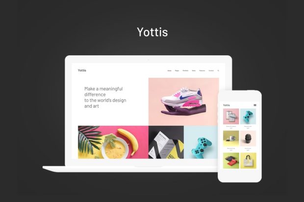 Yottis 1.0.8