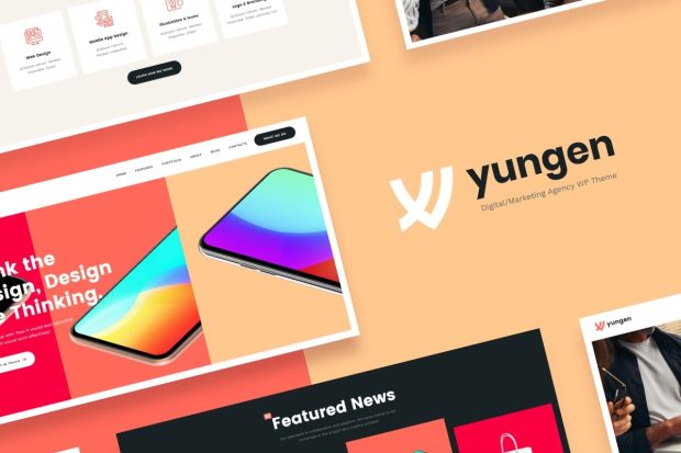 Yungen 1.0.8