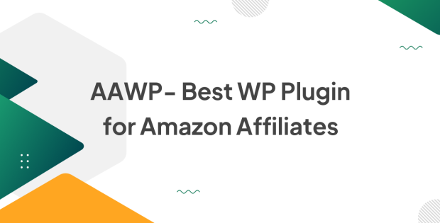 AAWP 4.2.0 - Best WP Plugin for Amazon Affiliates