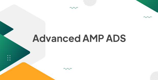 Advanced AMP ADS 1.19.35