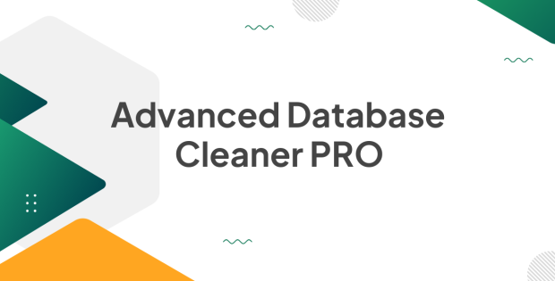 Advanced Database Cleaner PRO 3.2.10