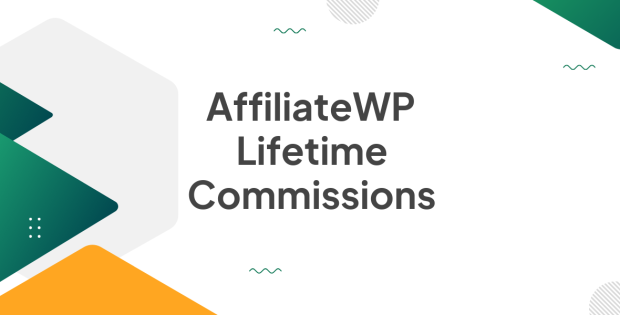 AffiliateWP Lifetime Commissions 1.6.2