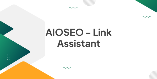 AIOSEO - Link Assistant 1.1.6