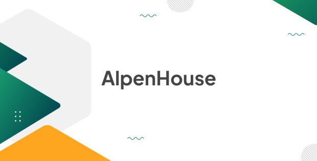 AlpenHouse 1.6.0