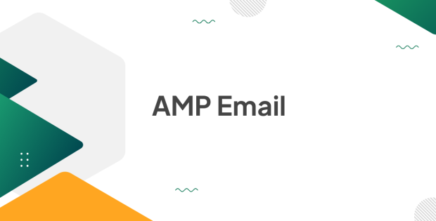 AMP Email 1.0