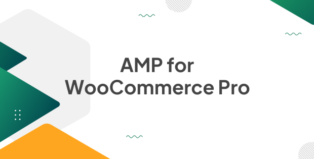 AMP for WooCommerce Pro 3.4