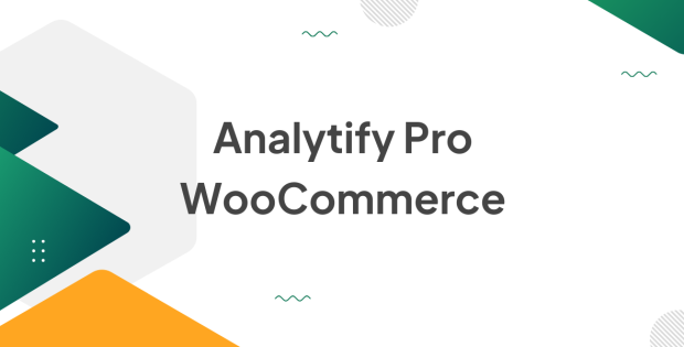 Analytify Pro WooCommerce 5.5.0