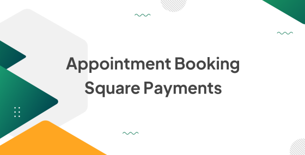 Appointment Booking Square Payments 1.0.0