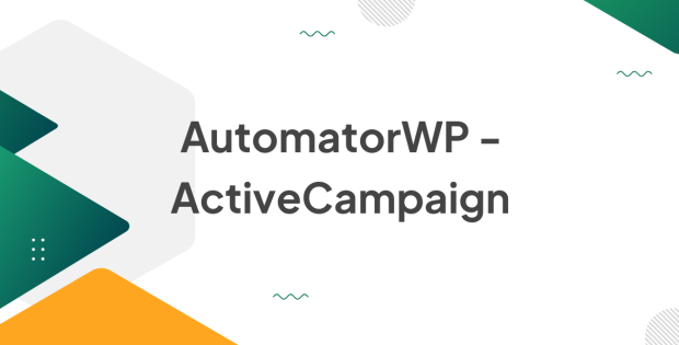 AutomatorWP - ActiveCampaign 1.0.8