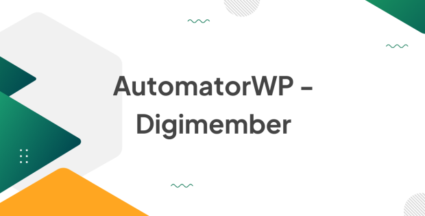 AutomatorWP - Digimember 1.0.0