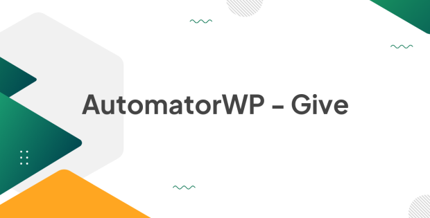 AutomatorWP - Give 1.0.1