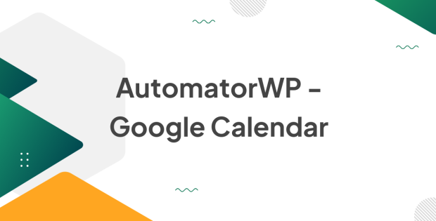 AutomatorWP - Google Calendar 1.0.6