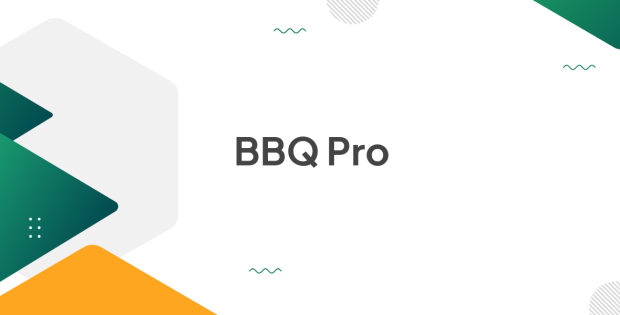 BBQ Pro 3.8