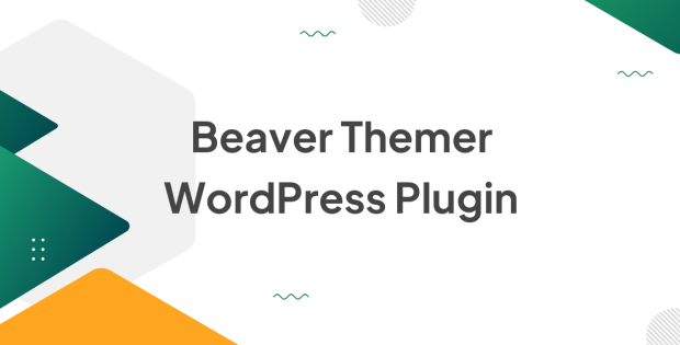 Beaver Themer WordPress Plugin 1.4.11.2