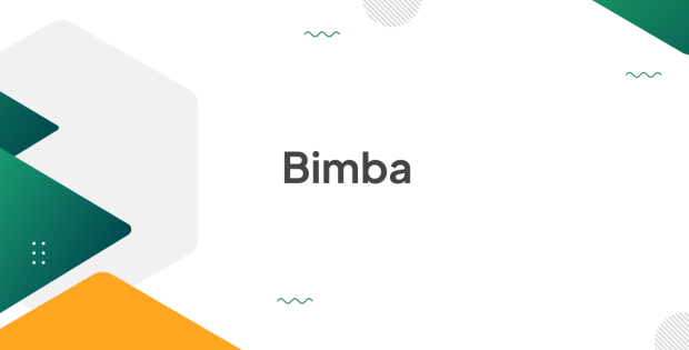 Bimba 1.0.4