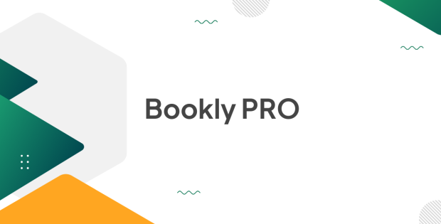 Bookly PRO 8.6