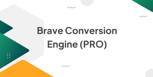 Brave Conversion Engine (PRO) 0.7.6