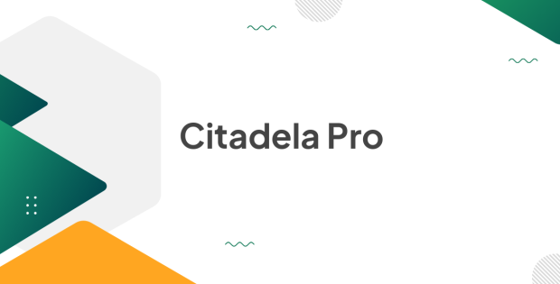 Citadela Pro 6.2.2