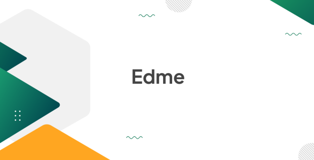 Edme 1.4.3