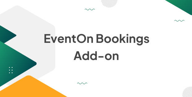 EventOn Bookings Add-on 1.4.4