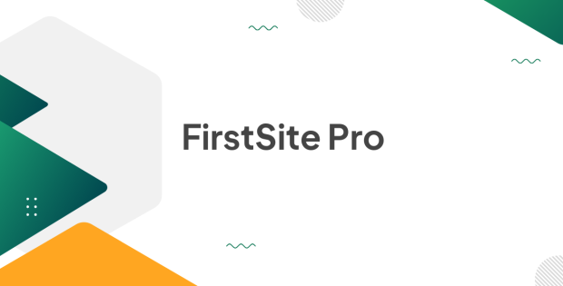 FirstSite Pro 1.0.3