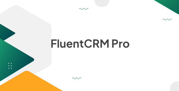 FluentCRM Pro 2.9.31