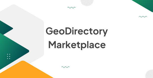 GeoDirectory Marketplace 2.2