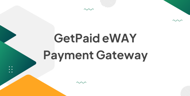 GetPaid eWAY Payment Gateway 2.0.1